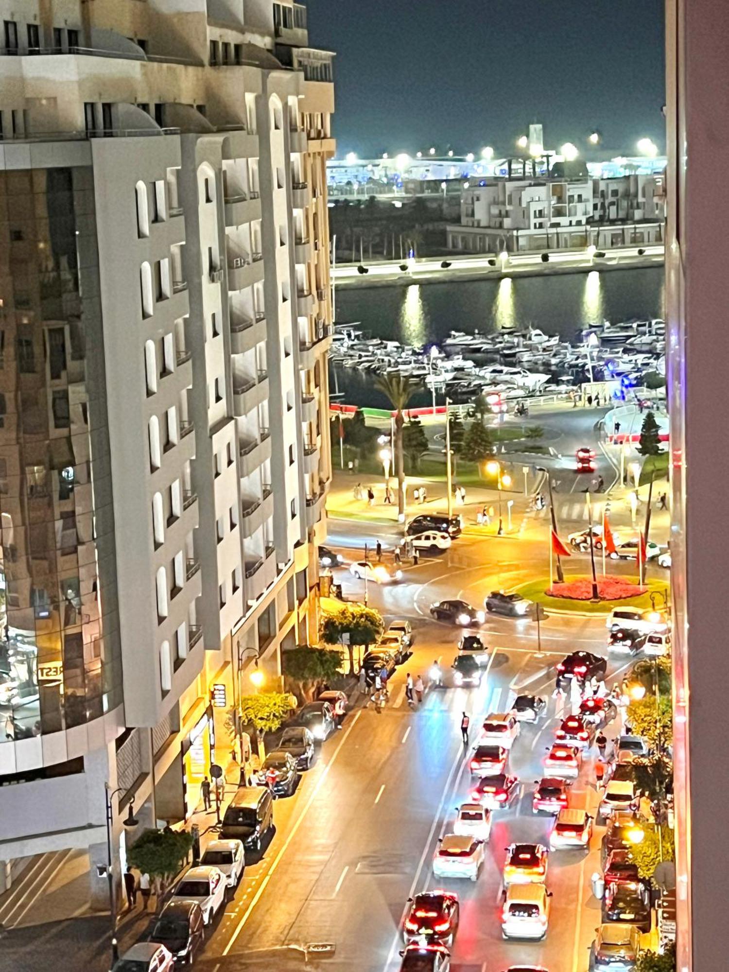 Appartement Cozy Marina View *